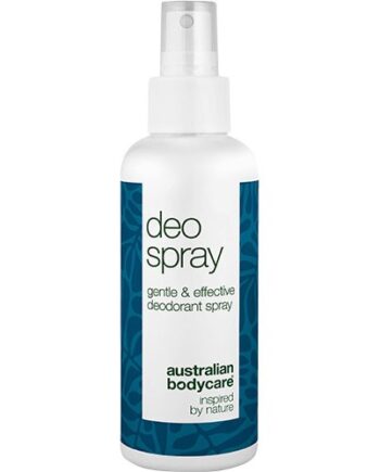Deo Spray 100 Australian Bodycare