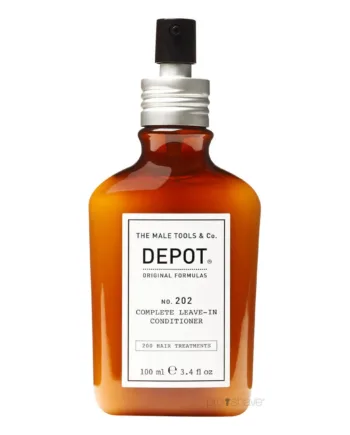 Depot The Male Tools   Complete Leave Conditioner 202 100