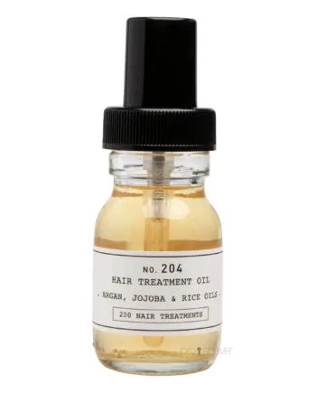 Depot The Male Tools   Hair Treatment Oil 204