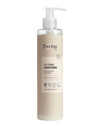 Derma Eco Softening Conditioner 250