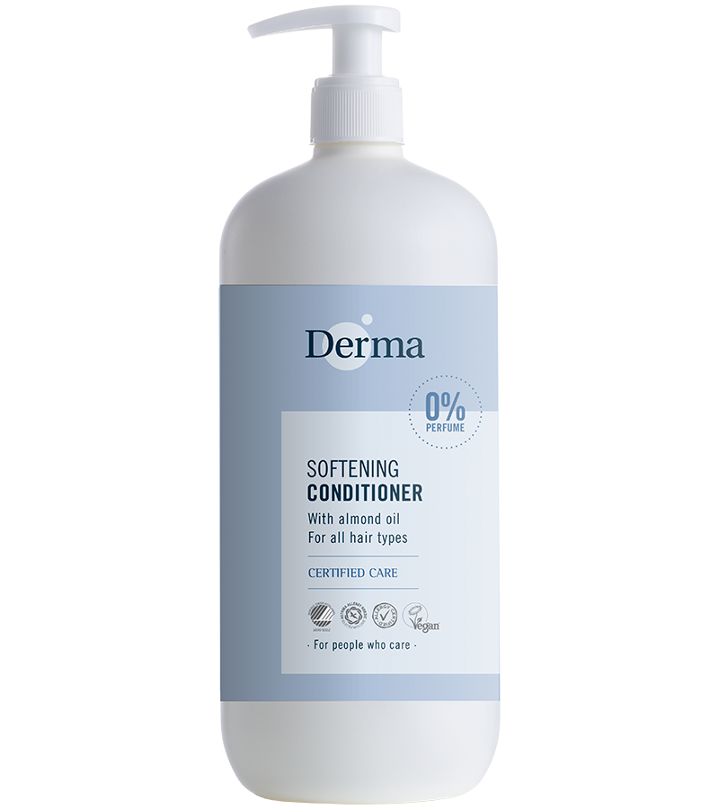 Derma Family Balsam 800