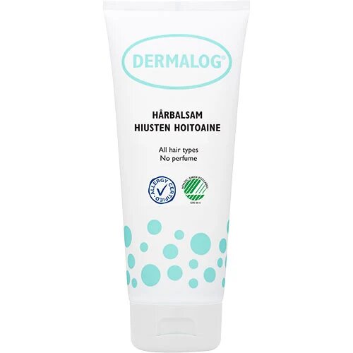 Dermalog Hårbalsam 200
