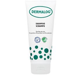 Dermalog Shampoo 200ml