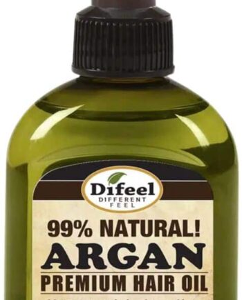 Difeel Argan Premium Hair Oil 210