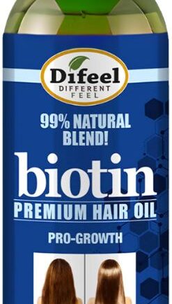 Difeel Biotin Premium Hair Oil 237