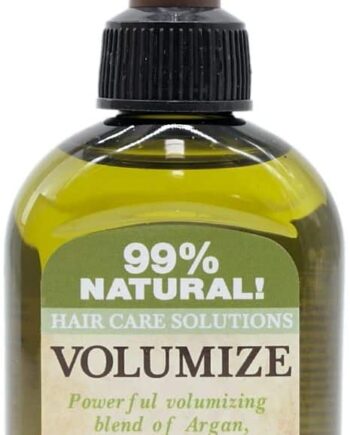 Difeel Hair Care Volumize