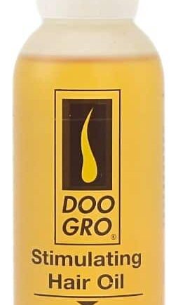 Doo Gro Stimulating Hair Oil 133