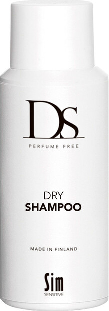Dry Shampoo 100 Sim Sensitive
