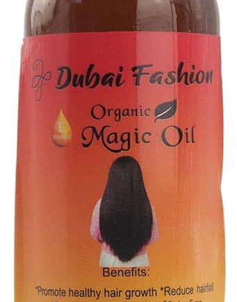 Dubai Fashion Magic Oil 177