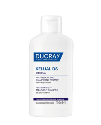 Ducray Kelual Shampoo 100ml