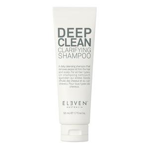 Eleven Australia Deep Clean Shampoo