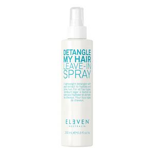 Eleven Australia Detangle Hair Leave Spray 200