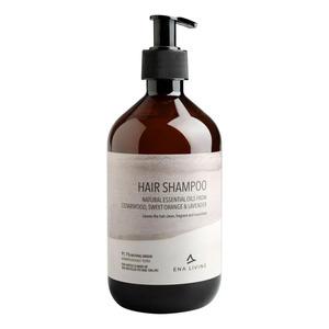 Ena Living Hårshampoo 500