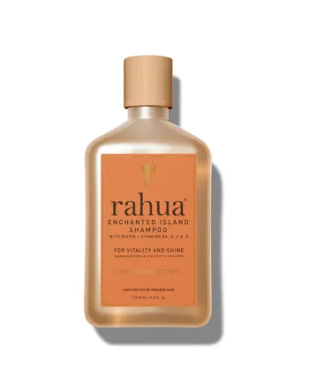 Enchanted Island Shampoo 275ml Rahua