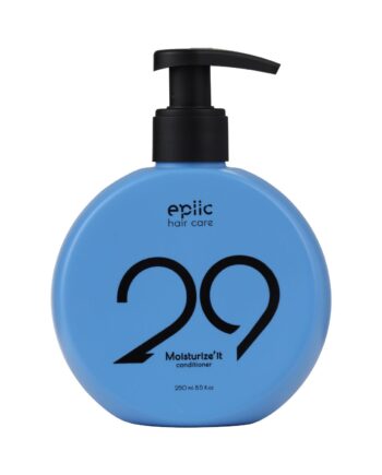 Epiic Hair Care Moisturizeit Conditioner Cosmos Organic 250