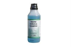 Equine Surgical Shampoo 500