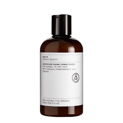 Evolve Conditioner Superfood Shine 250