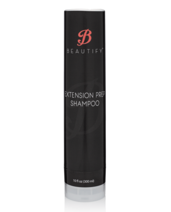 Extensions Prep Shampoo