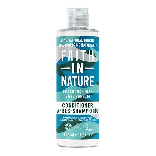 Faith Nature Balsam Fragrance Free 400