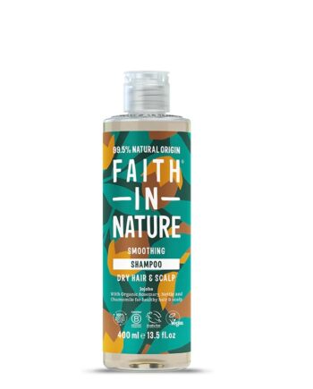 Faith Nature Shampoo Jojoba