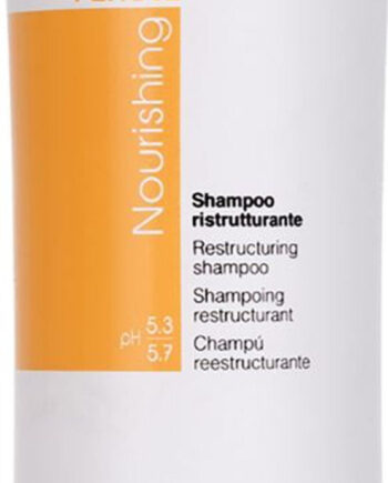 Fanola Nourishing Restructuring Shampoo