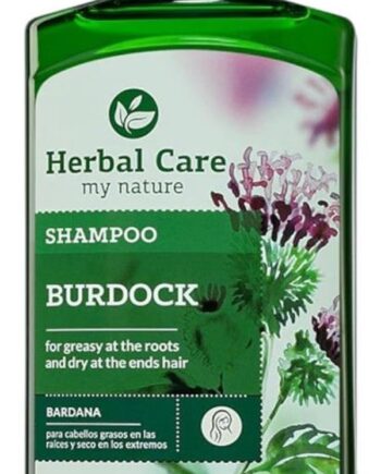 Farmona Herbal Care Nature Burdock Shampoo 330ml