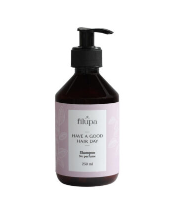 Filupa Shampoo Perfume 250ml