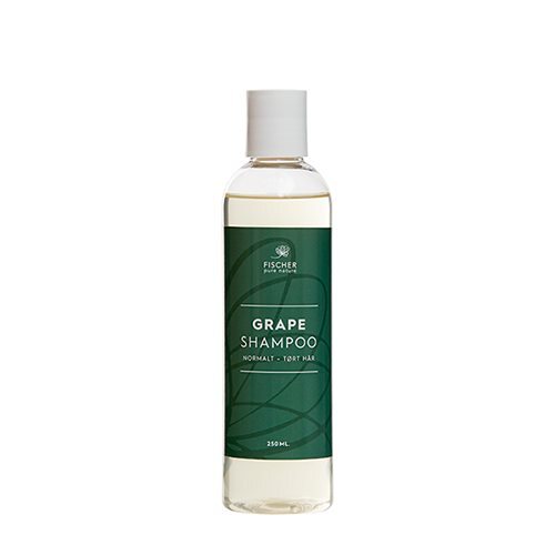 Fischer Pure Shampoo Grape 250