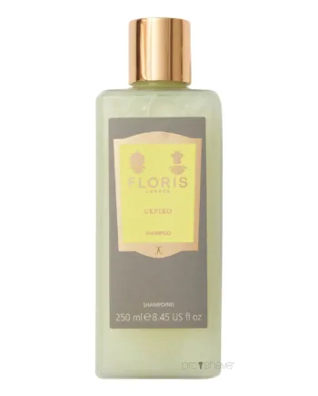 Floris London Cefiro Shampoo 250