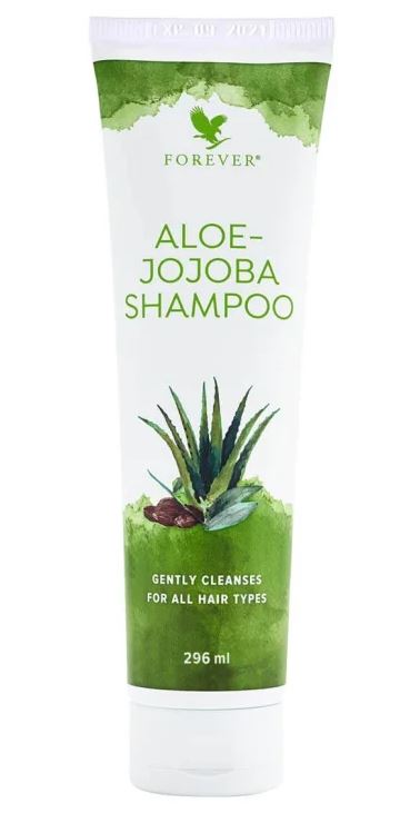 Forever Living Aloe Jojoba Shampoo 296ml