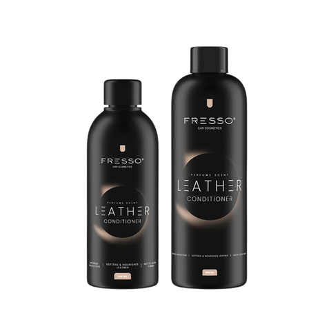 Fresso Leather Conditioner Læderpleje