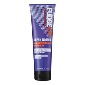 Fudge Clean Blonde Shampoo 250
