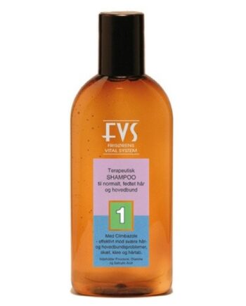Fvs Shampoo 215