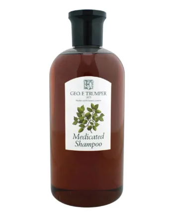 Geo Trumper Shampoo Medicated 500