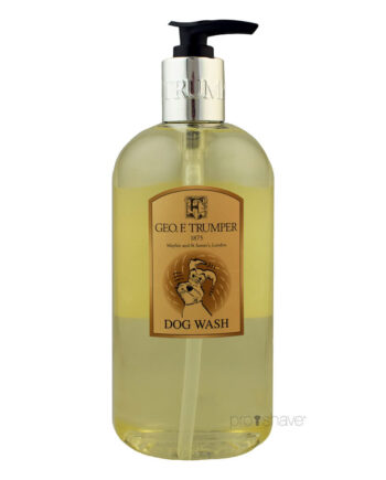 Geo Trumper Shampoo Til Hunde 500