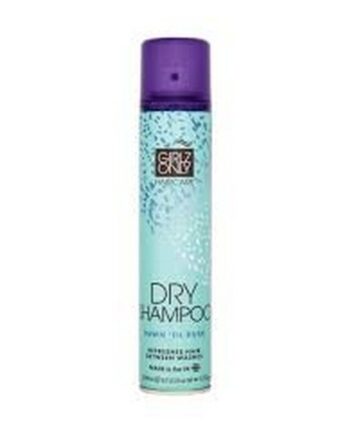 Girlz Only Dry Shampoo Dawn Till Dusk 200
