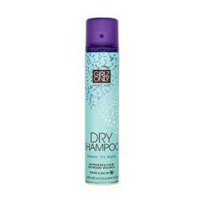 Girlz Only Dry Shampoo Dawn Till Dusk 200