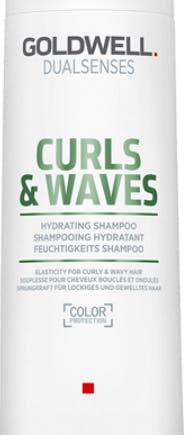 Goldwell Dualsenses Curls   Waves Hydrating Shampoo 250