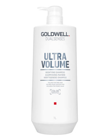 Goldwell Dualsenses Ultra Volume Shampoo 1000
