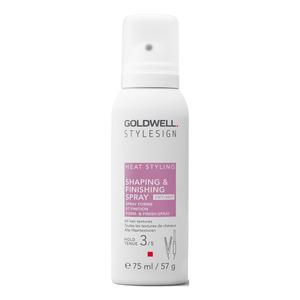 Goldwell Stylesign Shaping   Finishing Spray