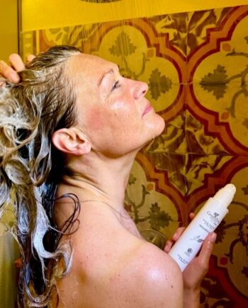 Greenetiq Bio Shampoo Volume Strength   Balance