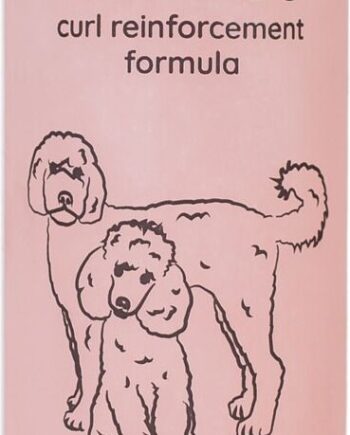 Greenfields Shampoo Til Hunde Curly Coat 250