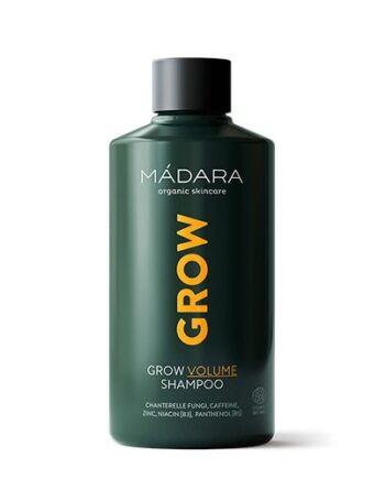 Grow Volume Shampoo 250