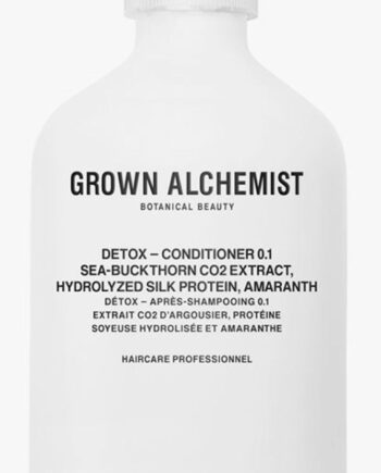 Grown Alchemist Detox Conditioner Sea Buckthorn Co2 Extract 500ml