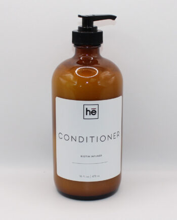 Conditioner Biotin Infused 473ml