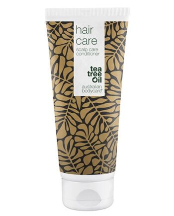 Hair Care 200 Australian Bodycare