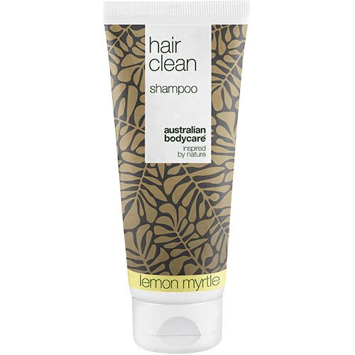 Hair Clean Scalp Care Shampoo Lemon Myrtle 200