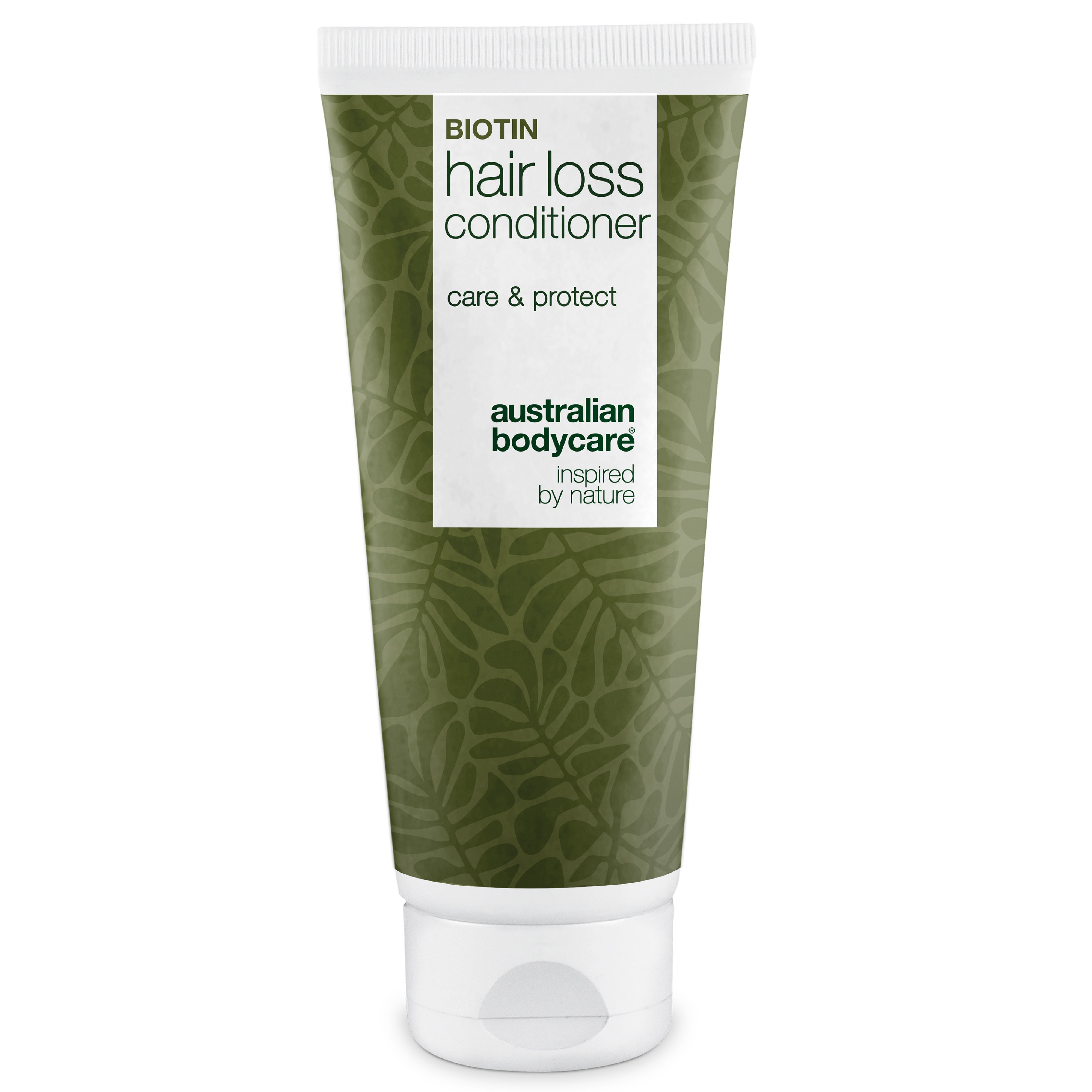 Hair Loss Conditioner Styrker Tyndt Hår Reducerer Hårtab  Hair Loss Conditioner Styrker Tyndt Hår Reducerer Hårtab Fugter Med Capilia Longa Koffein Biotin For Sundere Fyldigere Hår