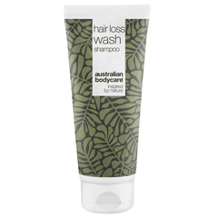 Hair Loss Wash