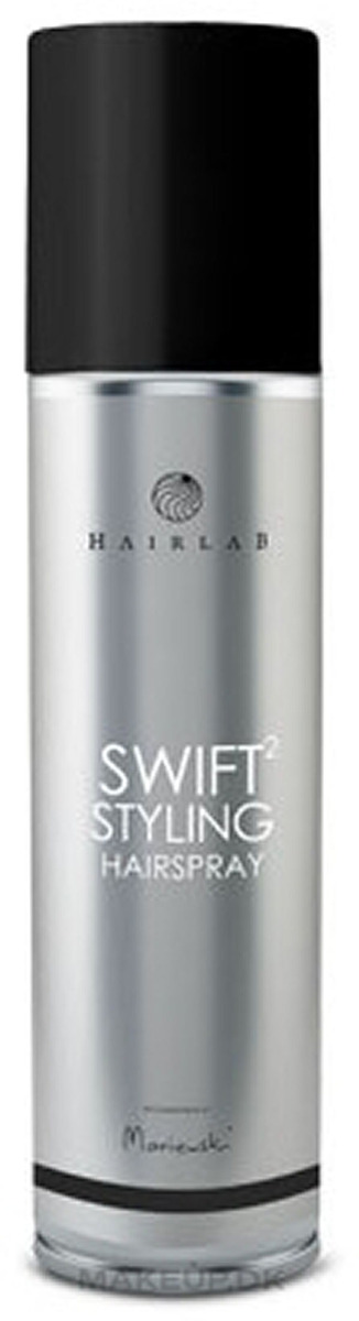 Hairlab Swift Styling Hairspray 150ml